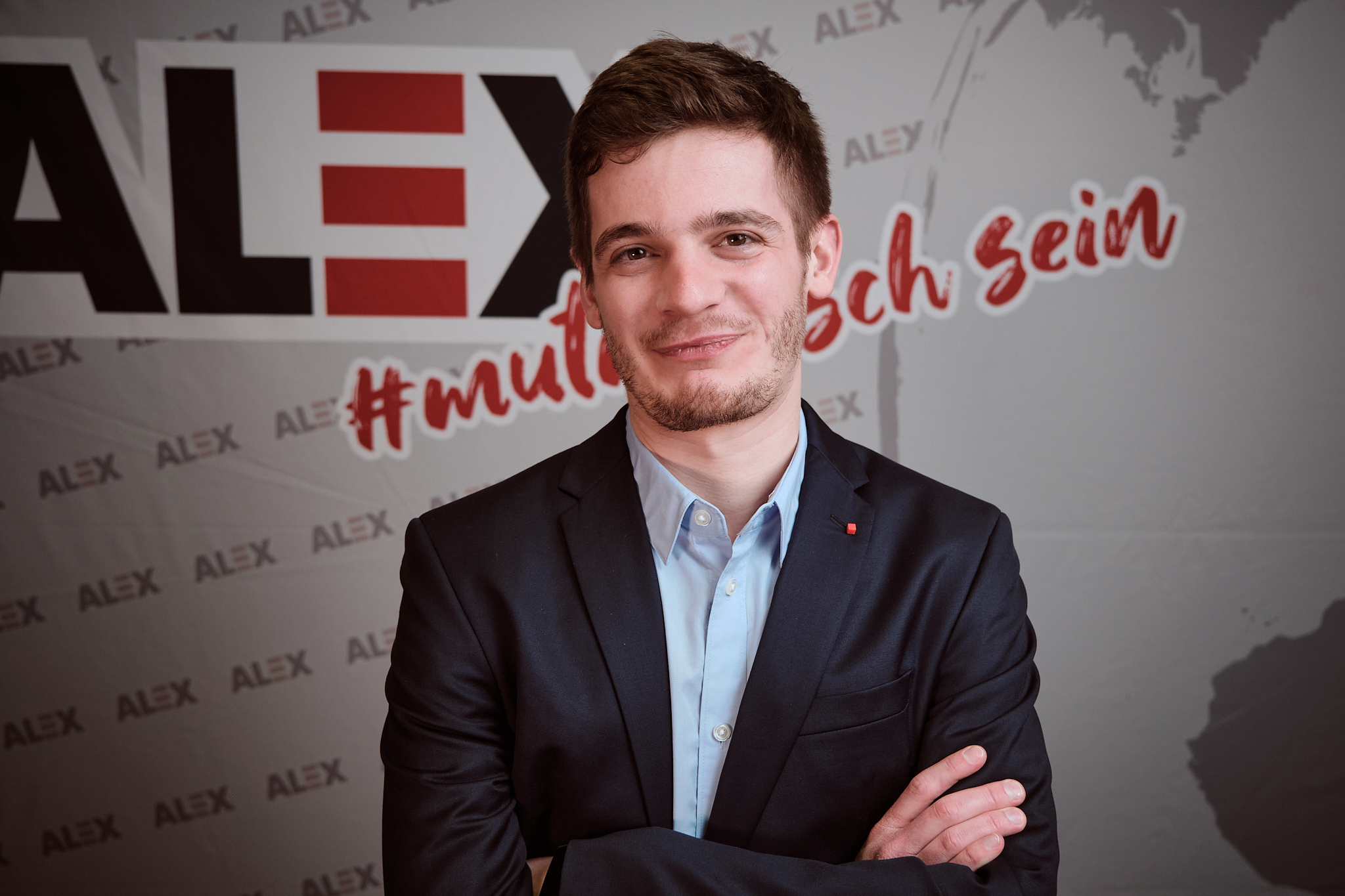 Alexander Geißler › Alexander Geißler